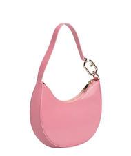 FURLA PRIMAVERA Hobo-Tasche aus Leder - Damentaschen