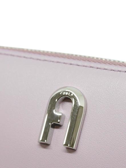 MOON Gro&szlig;e Geldb&ouml;rse mit umlaufendem Rei&szlig;verschluss Iris - Brieftaschen Damen