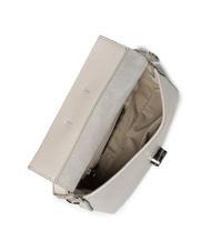 FURLA CHARLOTTE Handtasche, mit Schultergurt Perle - Damentaschen - 6