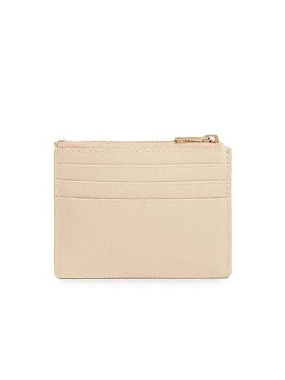 1927 Kartenhalter mit Reißverschluss Tänzer - Brieftaschen Damen