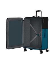 AMERICAN TOURISTER DARING DASH Großer erweiterbarer Trolley - Halbharte Trolleys