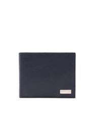 ROCCOBAROCCO GIFT BOX G&uuml;rtel + Ledergeldb&ouml;rse Schwarz - Brieftaschen Herren - 3