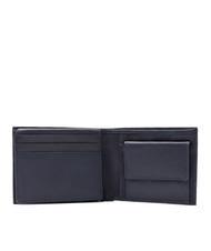 ROCCOBAROCCO GIFT BOX G&uuml;rtel + Ledergeldb&ouml;rse Schwarz - Brieftaschen Herren - 4