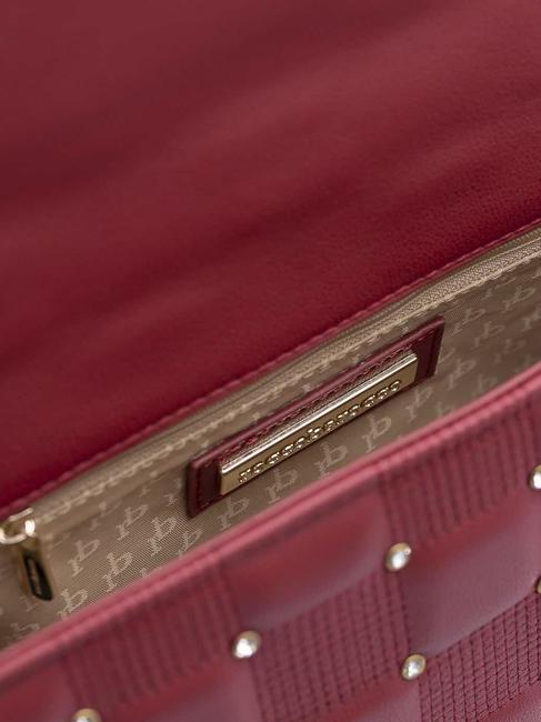 DIAMANTE  Schulter-/Umhängetasche rot - Damentaschen