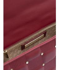 ROCCOBAROCCO DIAMANTE  Schulter-/Umhängetasche rot - Damentaschen - 4