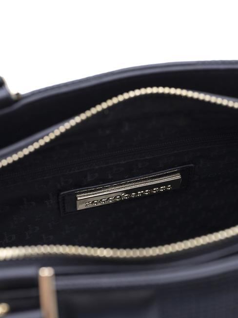 DIAMANTE Handtasche, mit Schultergurt Schwarz - Damentaschen