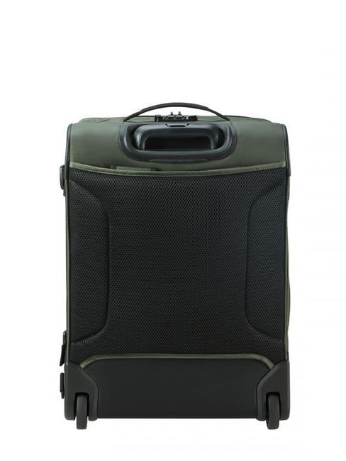 URBAN TRACK Handgepäck-Trolley-Rucksack dunkles khaki - Handgepäck