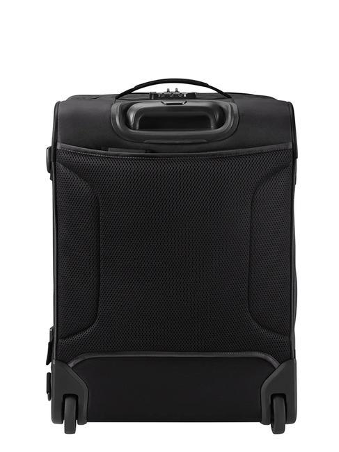 URBAN TRACK Handgepäck-Trolley-Rucksack Asphalt schwarz - Handgepäck