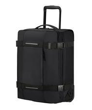 AMERICAN TOURISTER URBAN TRACK Handgepäck-Trolley-Rucksack Asphalt schwarz - Handgepäck - 4