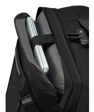 AMERICAN TOURISTER URBAN TRACK Handgepäck-Trolley-Rucksack Asphalt schwarz - Handgepäck - 8