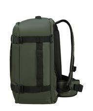 AMERICAN TOURISTER URBAN TRACK Reiserucksack dunkles khaki - Rucksäcke für Schule &amp; Freizeit - 3