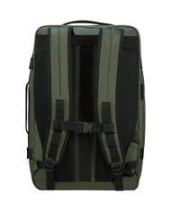 AMERICAN TOURISTER URBAN TRACK Reiserucksack dunkles khaki - Rucksäcke für Schule &amp; Freizeit - 4
