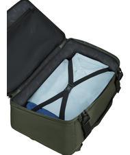 AMERICAN TOURISTER URBAN TRACK Reiserucksack dunkles khaki - Rucksäcke für Schule &amp; Freizeit - 5