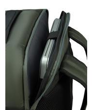 AMERICAN TOURISTER URBAN TRACK Reiserucksack dunkles khaki - Rucksäcke für Schule &amp; Freizeit - 6