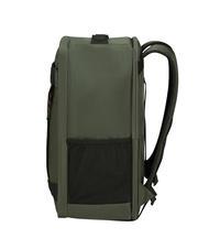 AMERICAN TOURISTER URBAN TRACK Underseater-Rucksack ok Ryanair dunkles khaki - Rucksäcke für Schule &amp; Freizeit - 3