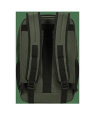 AMERICAN TOURISTER URBAN TRACK Underseater-Rucksack ok Ryanair dunkles khaki - Rucksäcke für Schule &amp; Freizeit - 4