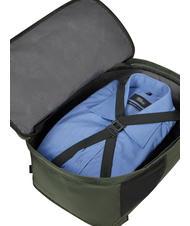 AMERICAN TOURISTER URBAN TRACK Underseater-Rucksack ok Ryanair dunkles khaki - Rucksäcke für Schule &amp; Freizeit - 6