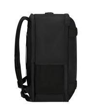 AMERICAN TOURISTER URBAN TRACK Underseater-Rucksack ok Ryanair Asphalt schwarz - Rucks&auml;cke f&uuml;r Schule &amp; Freizeit - 3