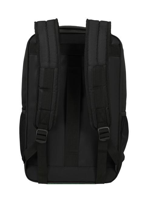 URBAN TRACK Underseater-Rucksack ok Ryanair Asphalt schwarz - Rucks&auml;cke f&uuml;r Schule &amp; Freizeit