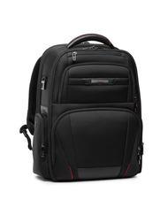 SAMSONITE PRO-DLX 5 Erweiterbarer 17,3-Zoll-Laptop-Rucksack - PC-Rucksäcke