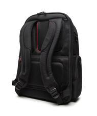 SAMSONITE PRO-DLX 5 Erweiterbarer 17,3-Zoll-Laptop-Rucksack SCHWARZ - PC-Rucksäcke - 4