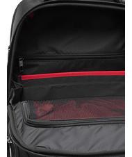 SAMSONITE PRO-DLX 5 Erweiterbarer 17,3-Zoll-Laptop-Rucksack SCHWARZ - PC-Rucksäcke - 7
