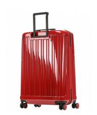 PIQUADRO SEEKER Großer Trolley 75cm ROT - Harte Trolleys - 3