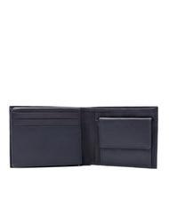 ROCCOBAROCCO GIFT BOX G&uuml;rtel + Ledergeldb&ouml;rse Marine - Brieftaschen Herren - 4