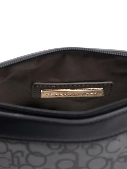 GIADA Reiseschönheit schwarzgrau - Beauty-Case