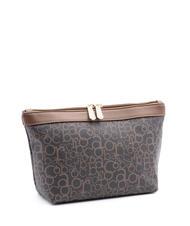 ROCCOBAROCCO GIADA Reiseschönheit Braun schwarz - Beauty-Case - 2