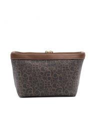 ROCCOBAROCCO GIADA Reiseschönheit Braun schwarz - Beauty-Case - 3