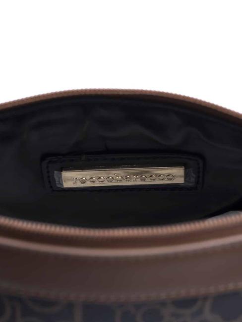 GIADA Reiseschönheit Braun schwarz - Beauty-Case