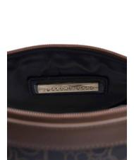 ROCCOBAROCCO GIADA Reiseschönheit Braun schwarz - Beauty-Case - 4
