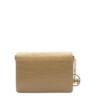 ROCCOBAROCCO RUBINO Umhängetasche mit Klappe Leder - Damentaschen - 3