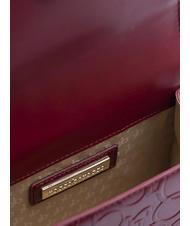 ROCCOBAROCCO RUBINO Umhängetasche mit Schultergurt rot - Damentaschen - 4