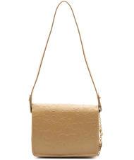 ROCCOBAROCCO RUBINO Umhängetasche mit Schultergurt Leder - Damentaschen - 3