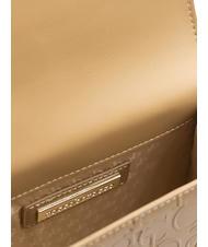 ROCCOBAROCCO RUBINO Umhängetasche mit Schultergurt Leder - Damentaschen - 4