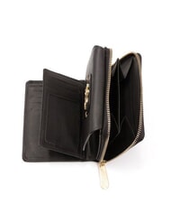 ROCCOBAROCCO GINA Ledergeldb&ouml;rse dunkelbraun - Brieftaschen Damen - 2