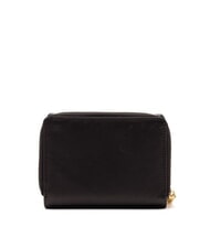 ROCCOBAROCCO GINA Ledergeldb&ouml;rse dunkelbraun - Brieftaschen Damen - 3