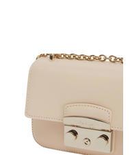 FURLA METROPOLIS MINI Mini-Umhängetasche Tänzer - Damentaschen - 4