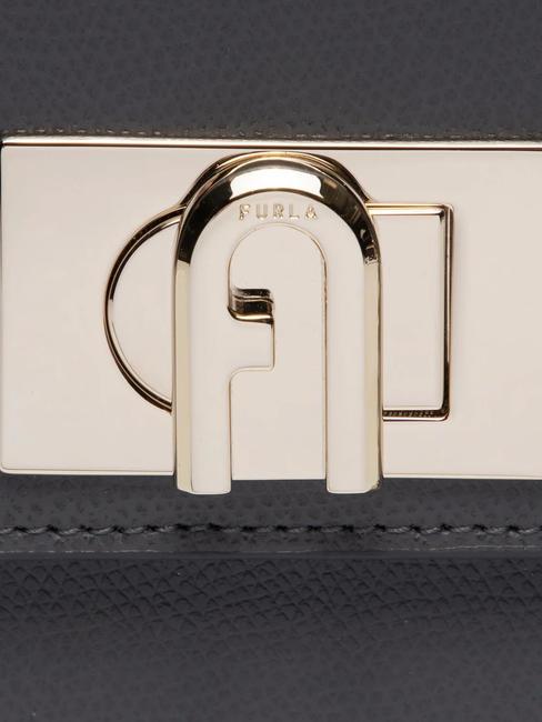 1927 1927 S Umhänge- / Umhängetasche Boden - Damentaschen