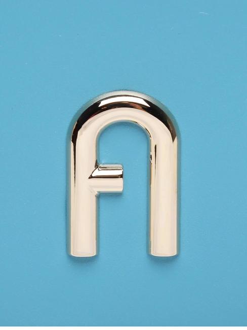 DIAMANTE Kleine Rahmentasche olympisch - Damentaschen