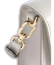 FURLA ZOE Rahmentasche mit Kette Mäusespeck - Damentaschen - 3