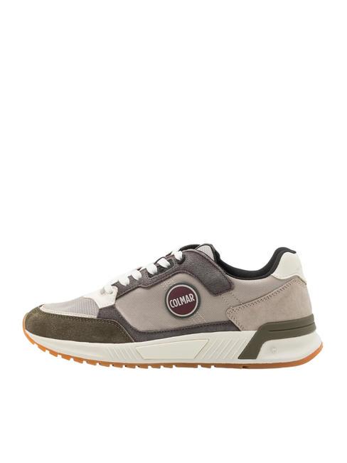 DALTON VICE Turnschuhe beige101 - Herrenschuhe