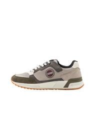 COLMAR DALTON VICE Turnschuhe beige101 - Herrenschuhe - 2