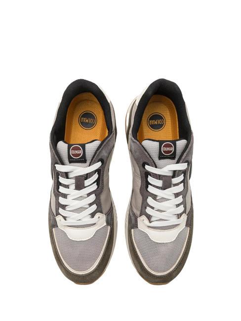DALTON VICE Turnschuhe beige101 - Herrenschuhe