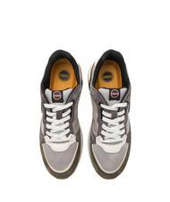 COLMAR DALTON VICE Turnschuhe beige101 - Herrenschuhe - 3