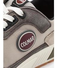 COLMAR DALTON VICE Turnschuhe beige101 - Herrenschuhe - 5