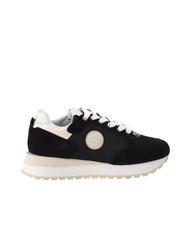 COLMAR TRAVIS AUTHENTIC Turnschuhe schwarz52 - Damenschuhe - 2