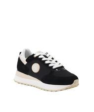 COLMAR TRAVIS AUTHENTIC Turnschuhe schwarz52 - Damenschuhe - 3